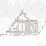 Refugio del Rio / Metriq Estudio