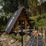 Refugio del Rio / Metriq Estudio