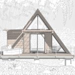 Refugio del Rio / Metriq Estudio