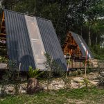 Refugio del Rio / Metriq Estudio
