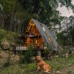 Refugio del Rio / Metriq Estudio