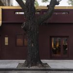 Restaurante Bordó / Paolini Arquitectos