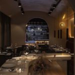 Restaurante Bordó / Paolini Arquitectos