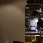 Restaurante Bordó / Paolini Arquitectos