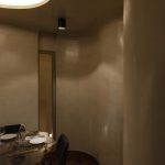 Restaurante Bordó / Paolini Arquitectos