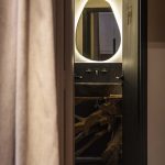 Restaurante Bordó / Paolini Arquitectos