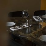 Restaurante Bordó / Paolini Arquitectos