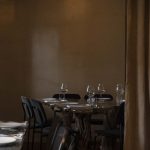 Restaurante Bordó / Paolini Arquitectos