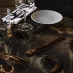 Restaurante Bordó / Paolini Arquitectos