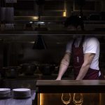 Restaurante Bordó / Paolini Arquitectos