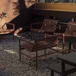 Restaurante Bordó / Paolini Arquitectos