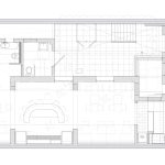 Restaurante Bordó / Paolini Arquitectos