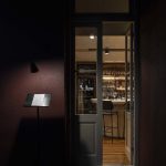 Restaurante Bordó / Paolini Arquitectos