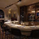 Restaurante Bordó / Paolini Arquitectos