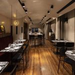 Restaurante Bordó / Paolini Arquitectos