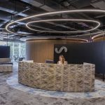 Oficinas Ualá Argentina / Contract Workplaces