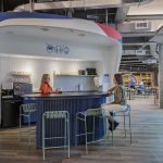 Oficinas Ualá Argentina / Contract Workplaces