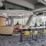 Oficinas Ualá Argentina / Contract Workplaces