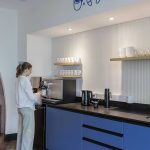 Oficinas Ualá Argentina / Contract Workplaces