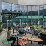 Oficinas Ualá Argentina / Contract Workplaces