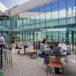 Oficinas Ualá Argentina / Contract Workplaces