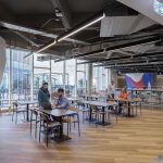 Oficinas Ualá Argentina / Contract Workplaces