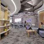 Oficinas Ualá Argentina / Contract Workplaces