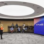 Oficinas Ualá Argentina / Contract Workplaces