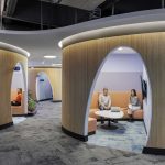 Oficinas Ualá Argentina / Contract Workplaces