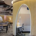 Oficinas Ualá Argentina / Contract Workplaces