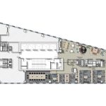 Oficinas Universal Music Chile / Contract Workplaces