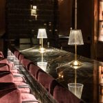 Bar Rob Roy / Lee Arquitectos