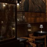 Bar Rob Roy / Lee Arquitectos