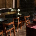 Bar Rob Roy / Lee Arquitectos