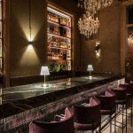 Bar Rob Roy / Lee Arquitectos