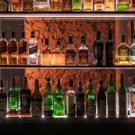 Bar Rob Roy / Lee Arquitectos