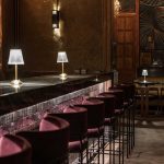 Bar Rob Roy / Lee Arquitectos