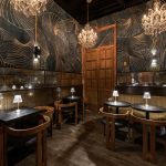 Bar Rob Roy / Lee Arquitectos