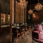 Bar Rob Roy / Lee Arquitectos