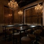Bar Rob Roy / Lee Arquitectos