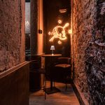 Bar Rob Roy / Lee Arquitectos