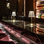 Bar Rob Roy / Lee Arquitectos