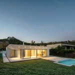 C4 Minimal House / COBO-DONOSO Arquitectos