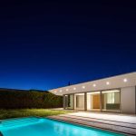 C4 Minimal House / COBO-DONOSO Arquitectos