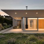 C4 Minimal House / COBO-DONOSO Arquitectos
