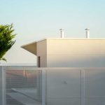C4 Minimal House / COBO-DONOSO Arquitectos