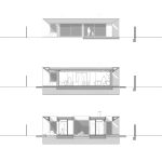 C4 Minimal House / COBO-DONOSO Arquitectos