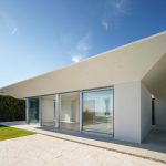 C4 Minimal House / COBO-DONOSO Arquitectos
