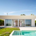 C4 Minimal House / COBO-DONOSO Arquitectos