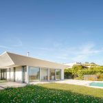 C4 Minimal House / COBO-DONOSO Arquitectos